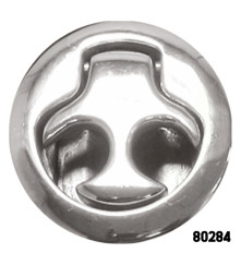 AAA - Flush Latch - AISI 316