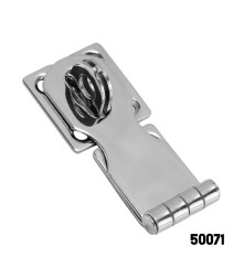 AAA - Safety Hasp, S.S. 304