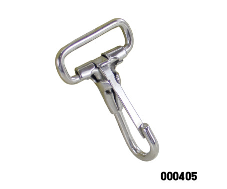 Canvas Snap AISI 304