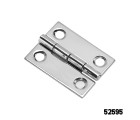 AAA - Stainless Steel Hinge 304