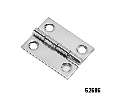 AAA - Stainless Steel Hinge 304