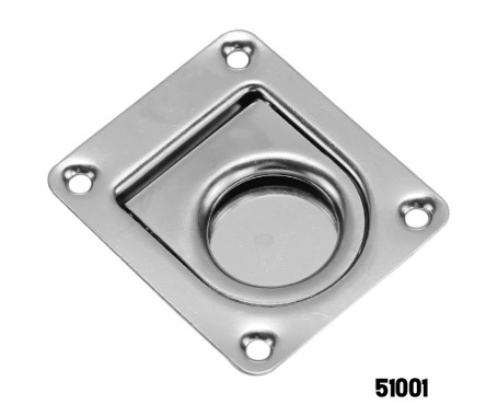 Stainless Steel Flush Lift Ring 304