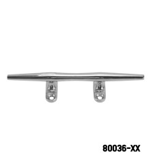 Hollow Base Cleat AISI316