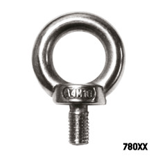 Eye Bolt, AISI 316