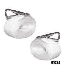 Bimini Strap - Pair