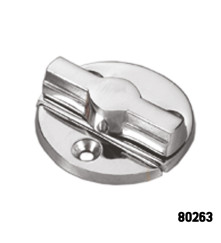 Stainless Steel Door Button 316