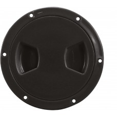 Water Proof Inspection Plates 13560-BK (X")