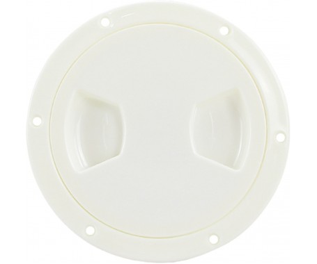 Water Proof Inspection Plates 1356X-WHR (X")