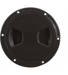 Water Proof Inspection Plates 1356X-BK (X")