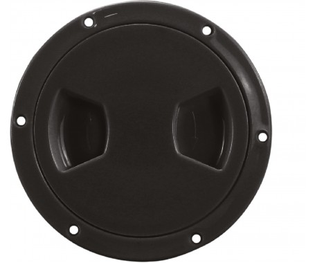 Water Proof Inspection Plates 1356X-BK (X")