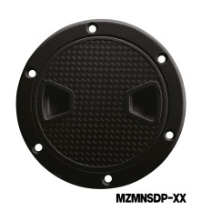MAZUZEE - Non Skid Plates