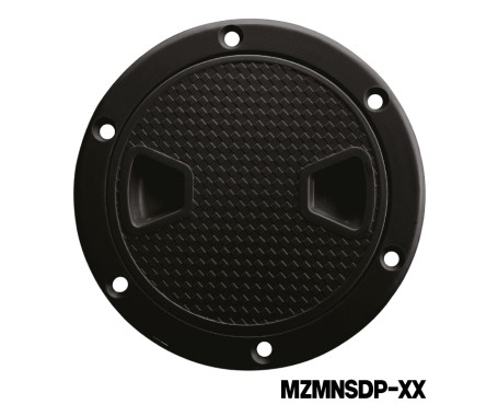 MAZUZEE - Non Skid Plates