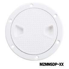 MAZUZEE - Non-Skid Deck Plate