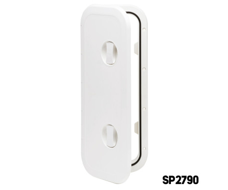 CANSB - Hatch 180° (606mm x 243mm)