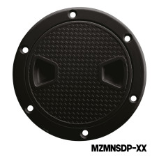 MAZUZEE - Non Skid Plates