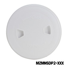 MAZUZEE - Non-Skid Deck Plate
