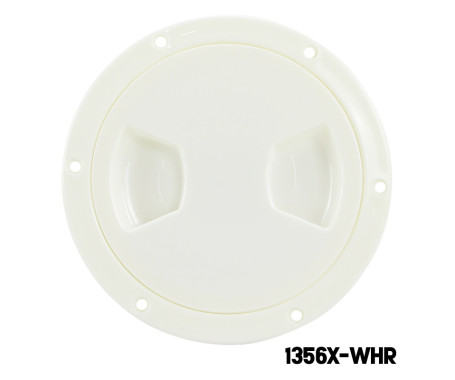 AAA - Water Proof Inspection Plates