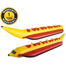 Banana Boat - 5 or 7 Seater (DSW-X)