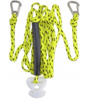 14FT Tow Harness With Clips 2K