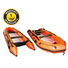 Inflatable Boat - (DSA-XXX)