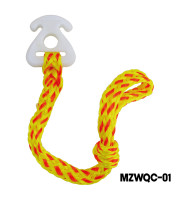 MAZUZEE - Quick Connector 4K