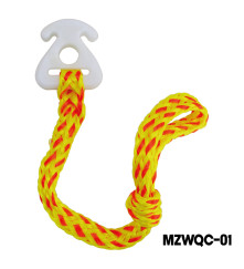 MAZUZEE - Quick Connector 4K