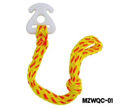 MAZUZEE - Quick Connector 4K