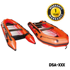 Inflatable Boat