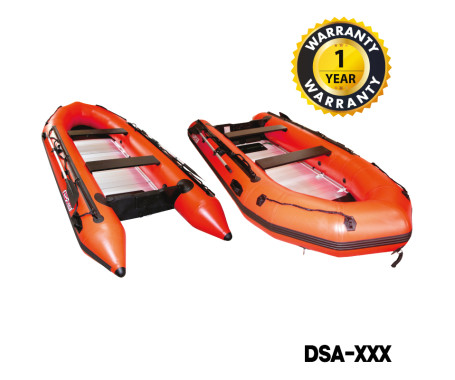 Inflatable Boat
