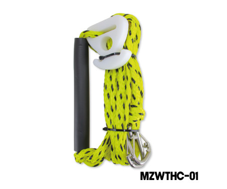 MAZUZEE - 14FT Tow Harness With Clips 2K
