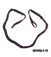 MAZUZEE - 4FT, 5FT, 6FT Bungee Dock Line