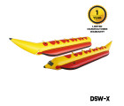 Banana Boat - 5 or 7 Seater