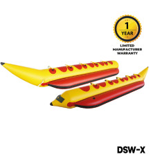 Banana Boat - 5 or 7 Seater