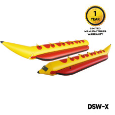 Banana Boat - 5 or 7 Seater