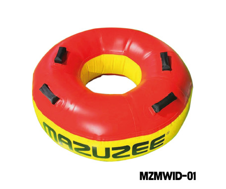 MAZUZEE - Inflatable Donut - 1 Persons