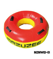 MAZUZEE - Inflatable Donut - 1 Persons