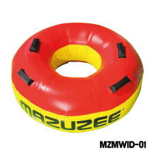 MAZUZEE - Inflatable Donut - 1 Persons