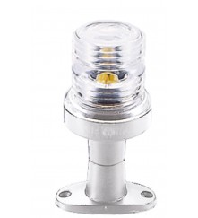 All Round Light 4.87" - (00120-WH)