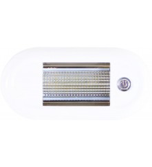 LED Interior Light With Touch Switch - (00768-02)