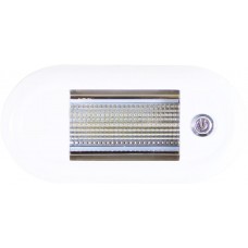 LED Interior Light With Touch Switch - (00768-02)