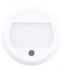 LED Interior Light With Touch Switch - (00859-02)