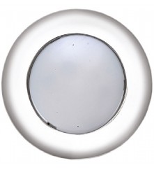 LED Ceiling Light (FM / SM) - (00658-WH)