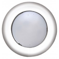 LED Ceiling Light (FM / SM) - (00658-WH)