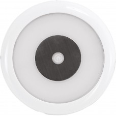 LED Interior Ceiling Dome Light 18W - With Touch Switch - MZMILT-01 & MZMILT-01B