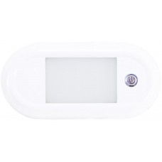 LED Interior Light With Touch Switch - (00868-02)