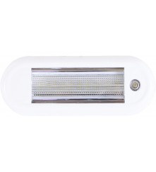 LED Interior Light With Touch Switch - (00769-02)