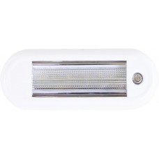 LED Interior Light With Touch Switch - (00769-02)