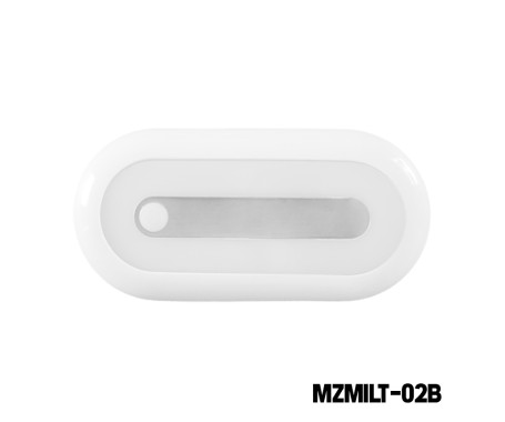 MAZUZEE - LED Interior Ceiling Dome Light 10.5W - With Touch Switch