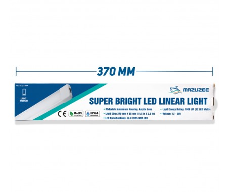 Super Bright LED Linear Light