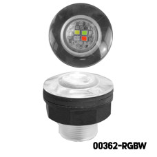 AAA - RGBW Courtesy Light